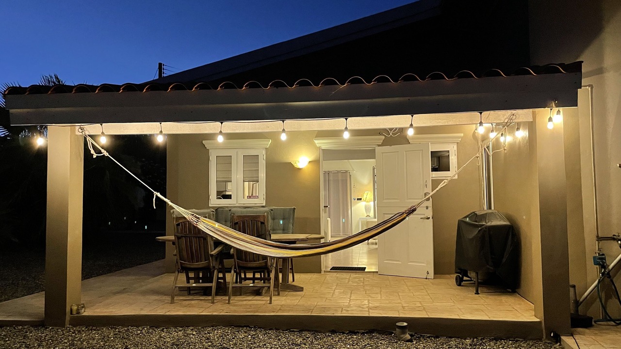 Photo of Patio Balcony in Alto Vista