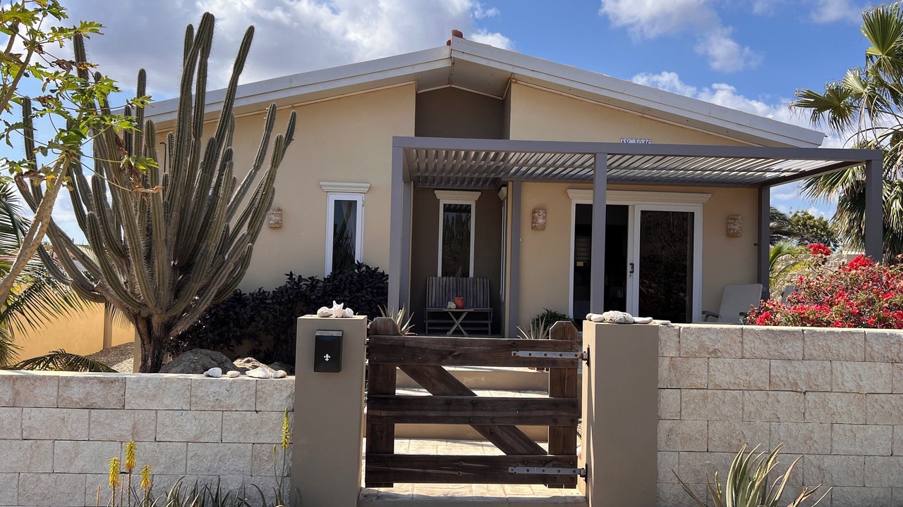 Photo of Outdoor in Alto Vista