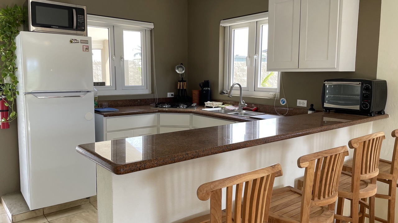 Photo of Kitchen in Alto Vista