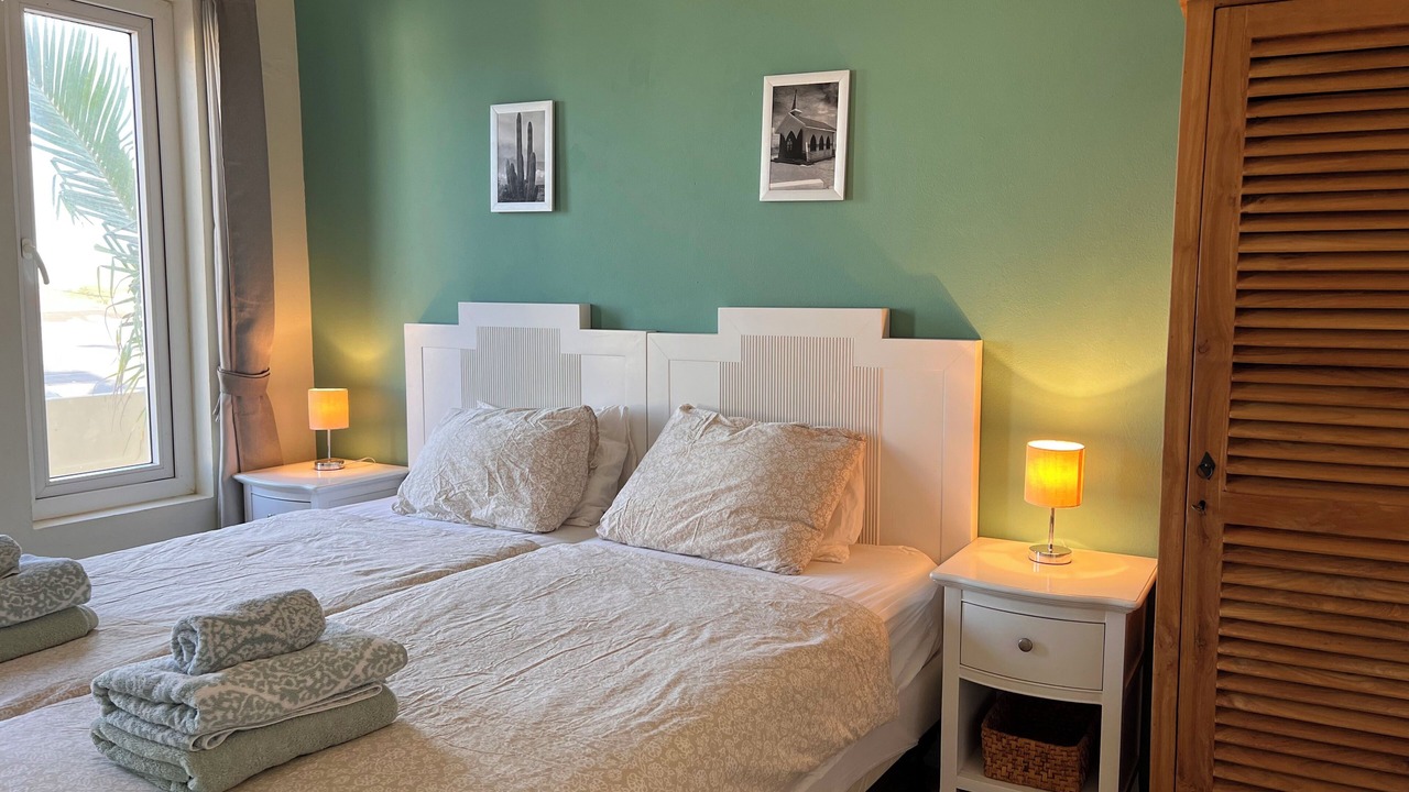Photo of Bedroom in Alto Vista
