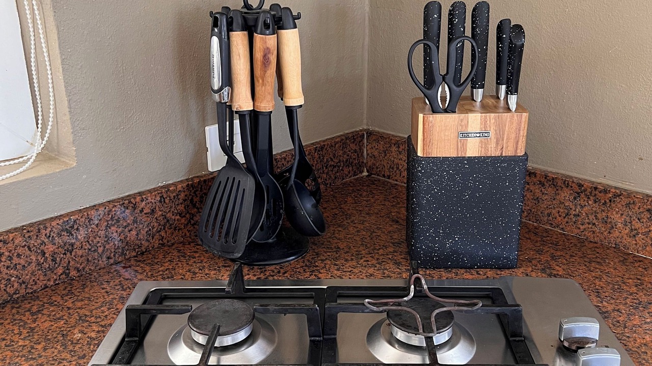 Photo of Kitchen in Alto Vista