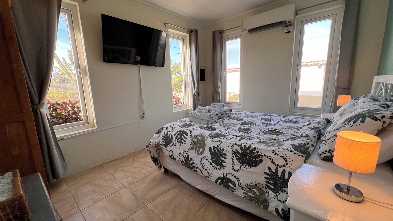 Photo of Bedroom in Alto Vista