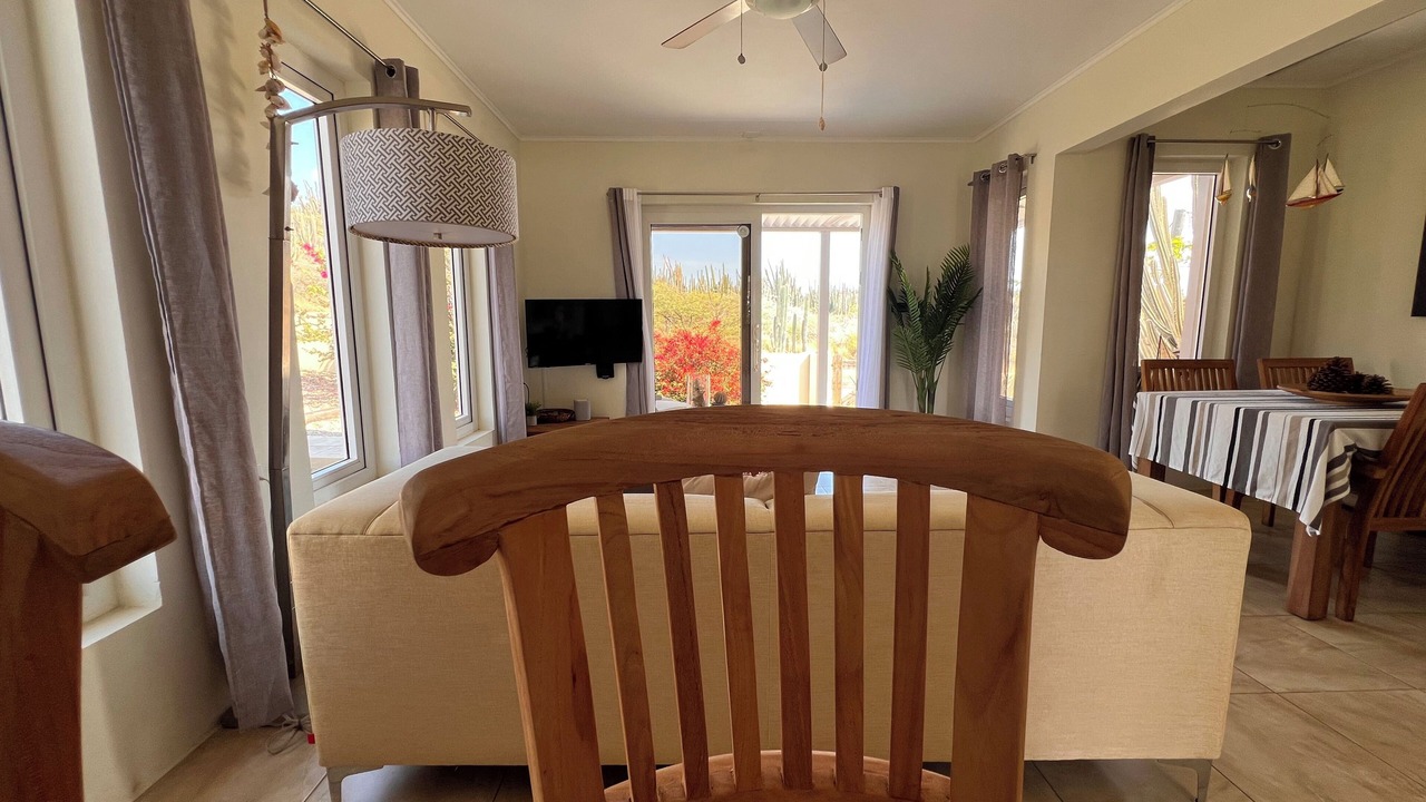 Photo of Livingroom in Alto Vista