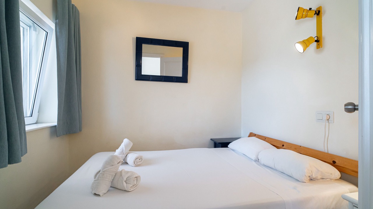 Photo of Bedroom in Chimenea