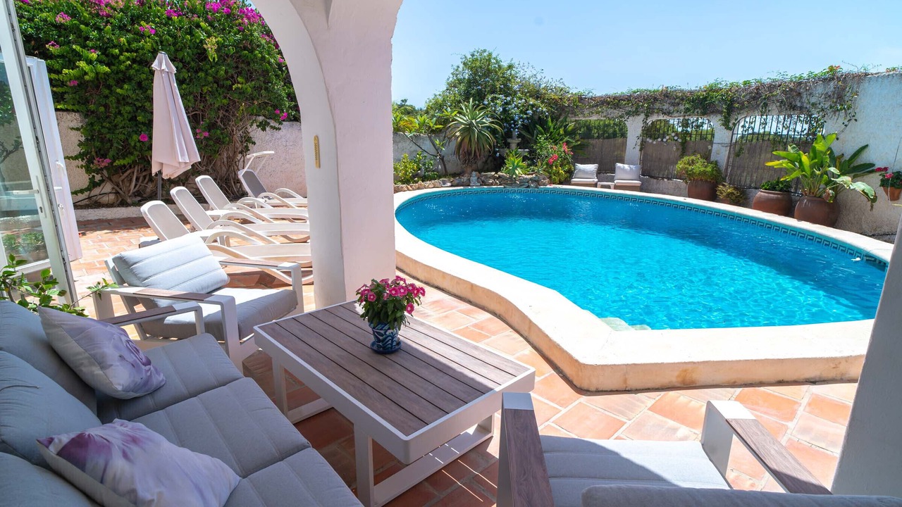 Photo of Outdoor in Chimenea