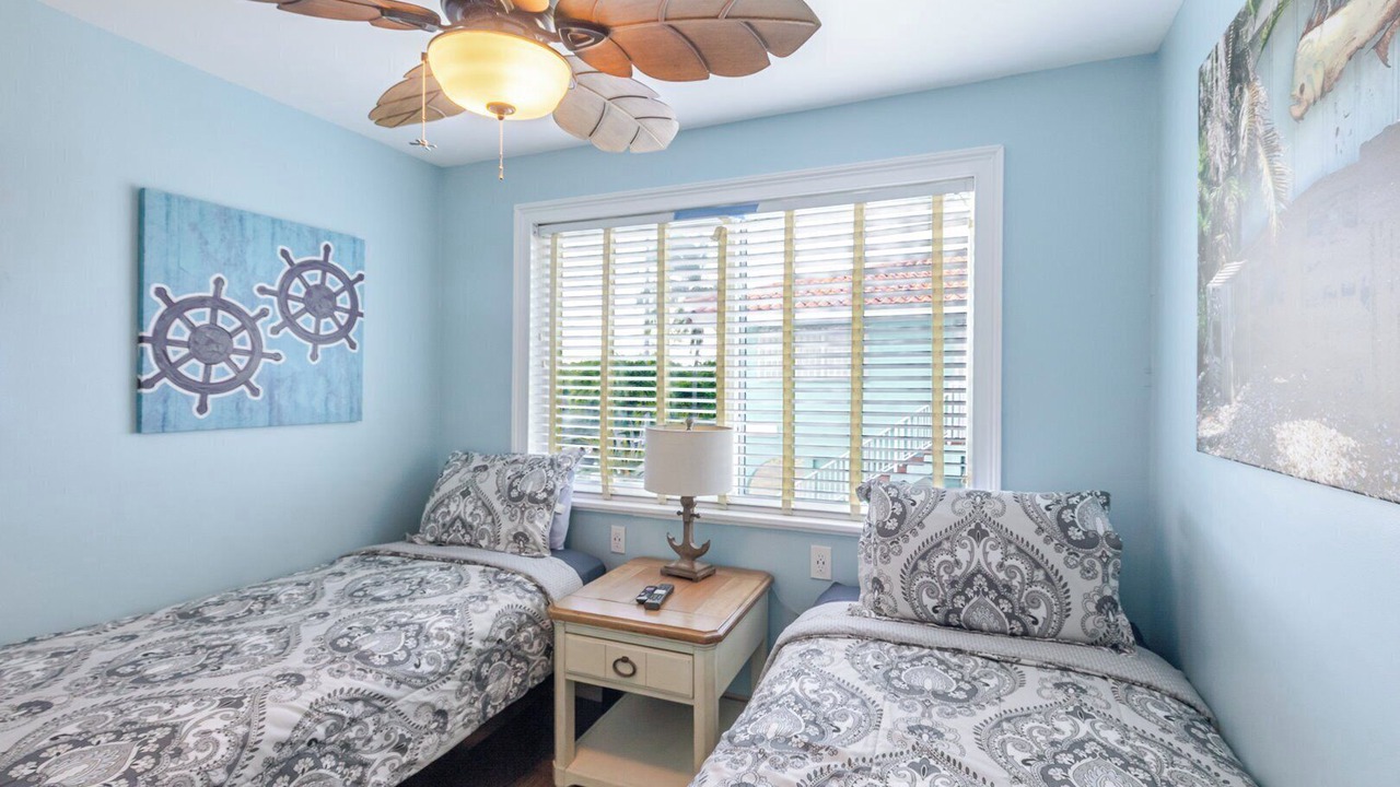 Photo of Bedroom in Marathon