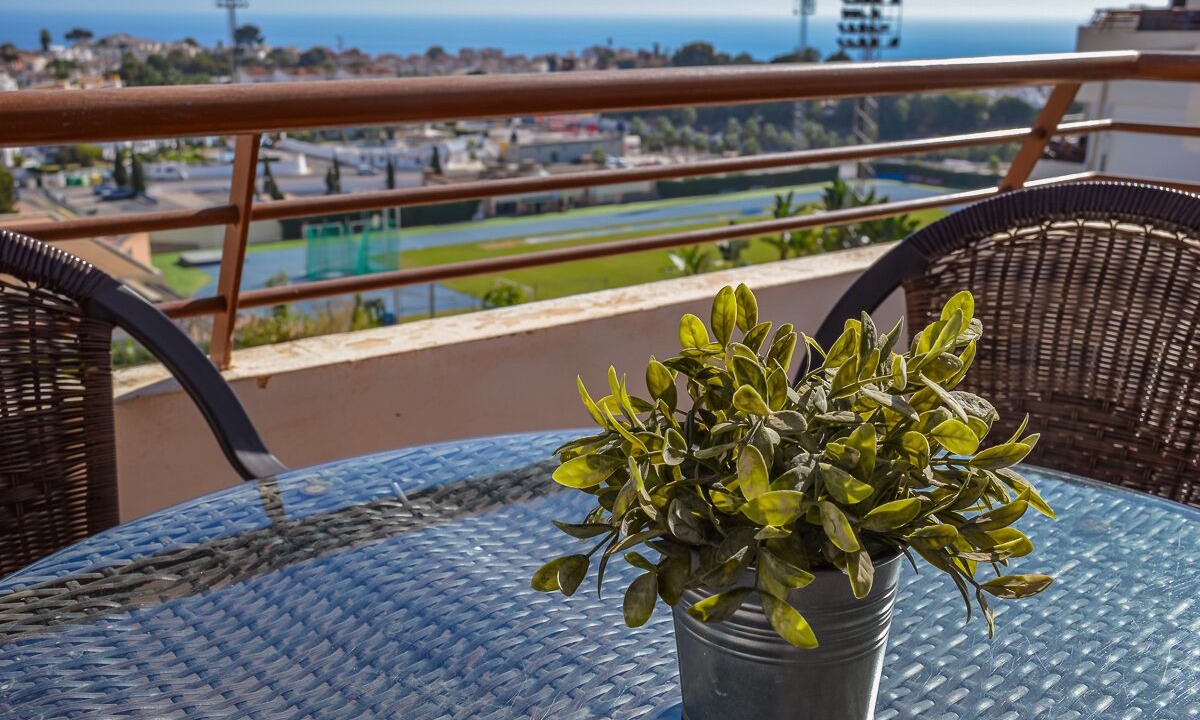 Photo of Outdoor in Nerja