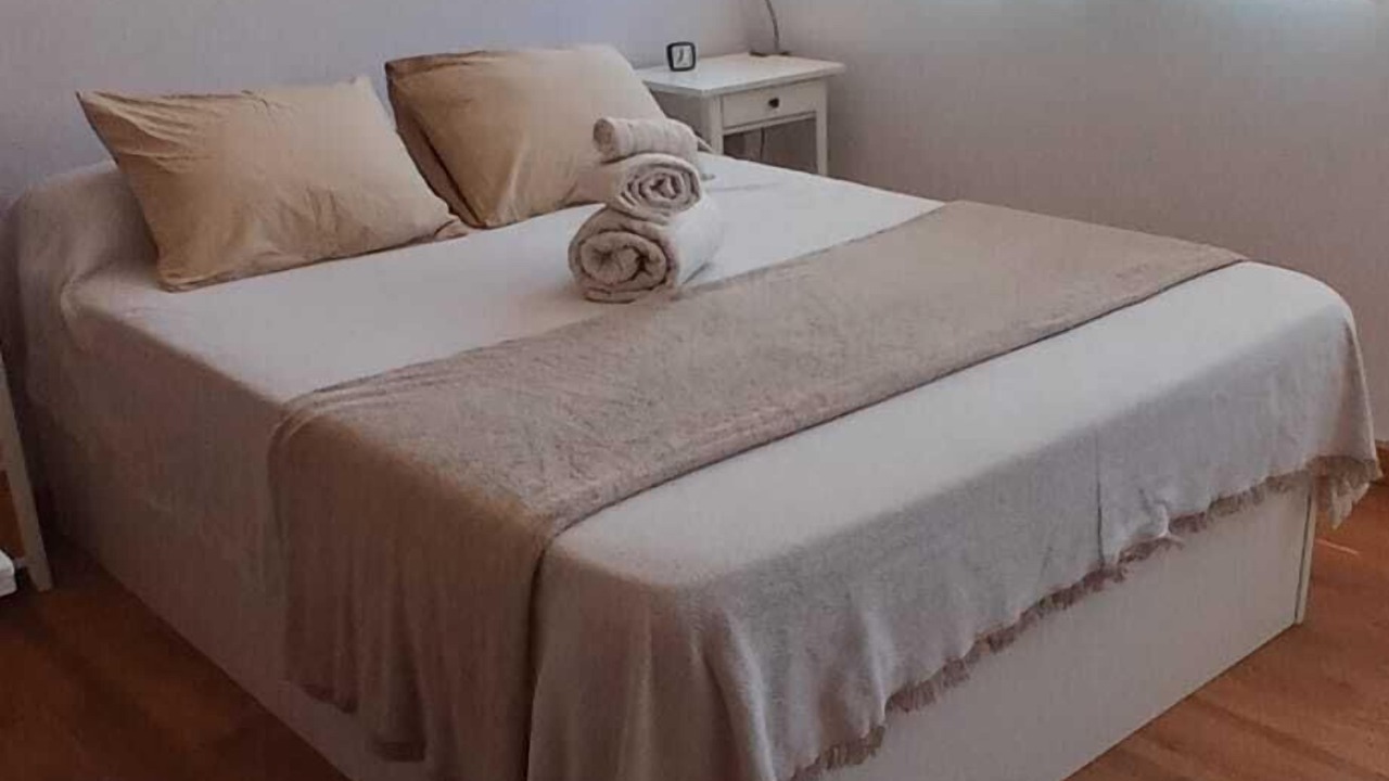 Photo of Bedroom in Torremolinos City Centre