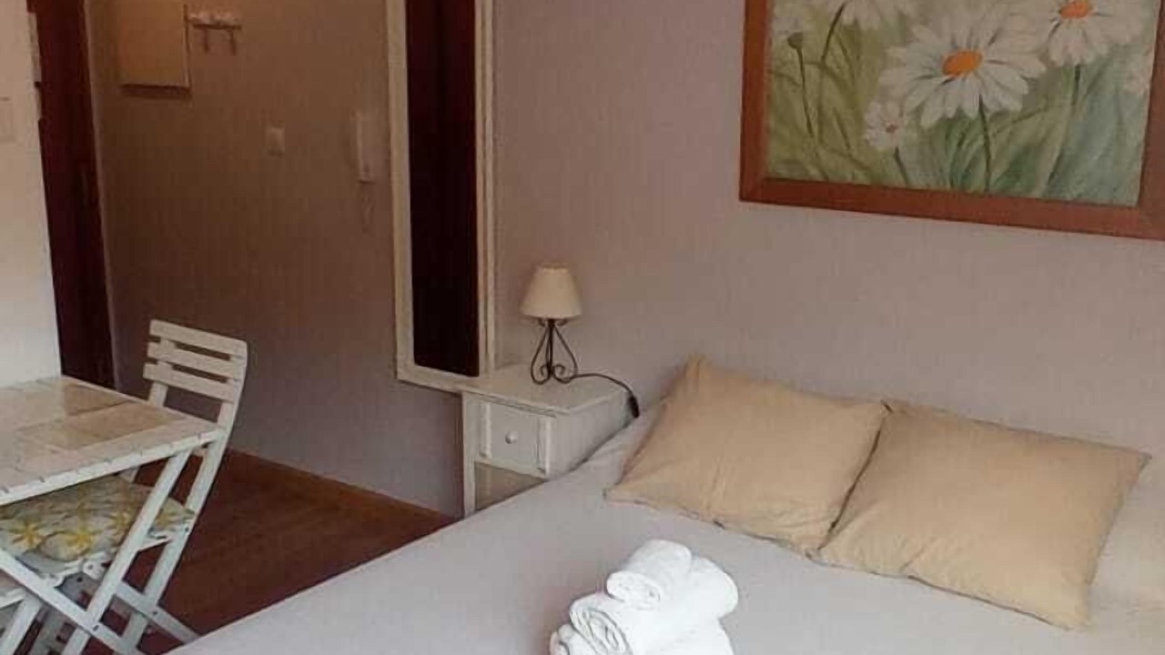 Photo of Bedroom in Torremolinos City Centre