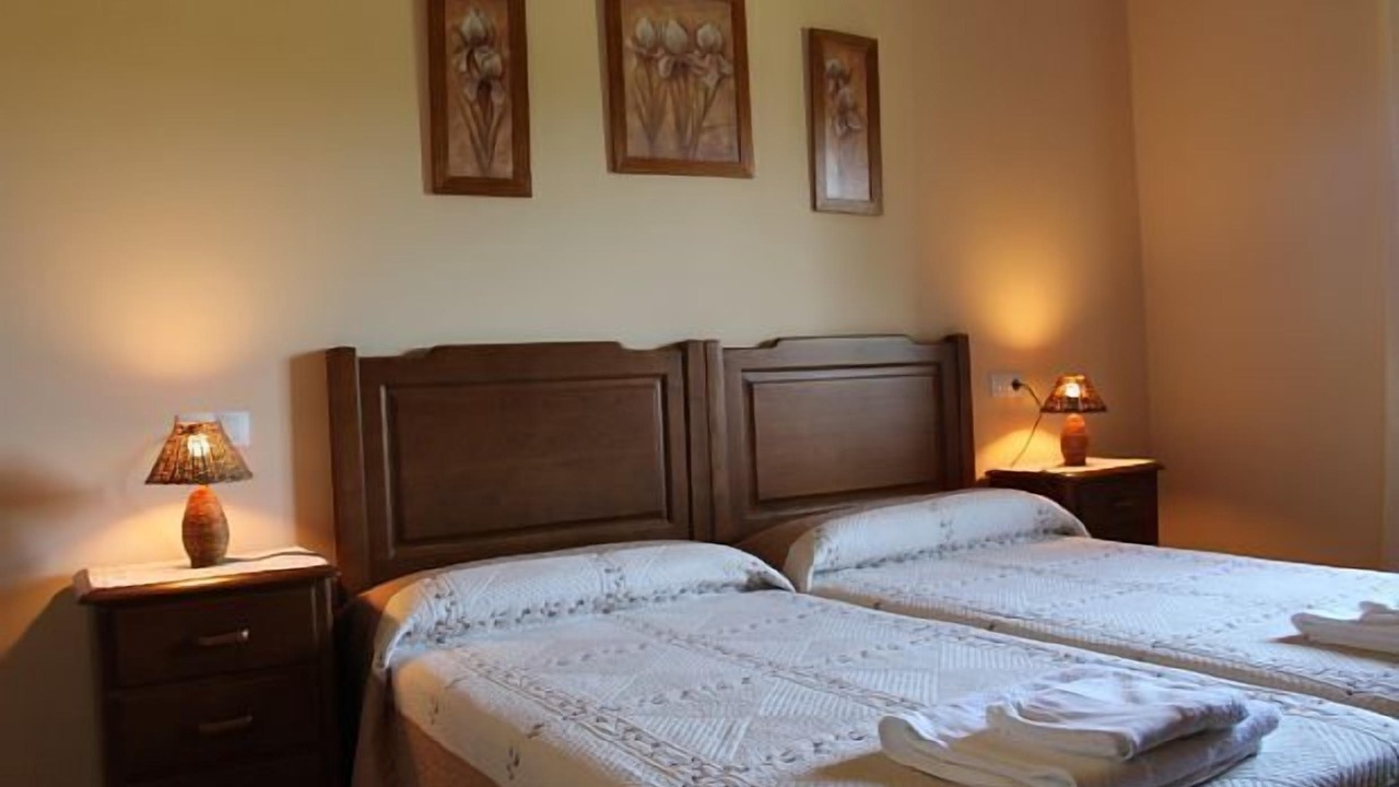 Photo of Bedroom in Figueras (Castropol)