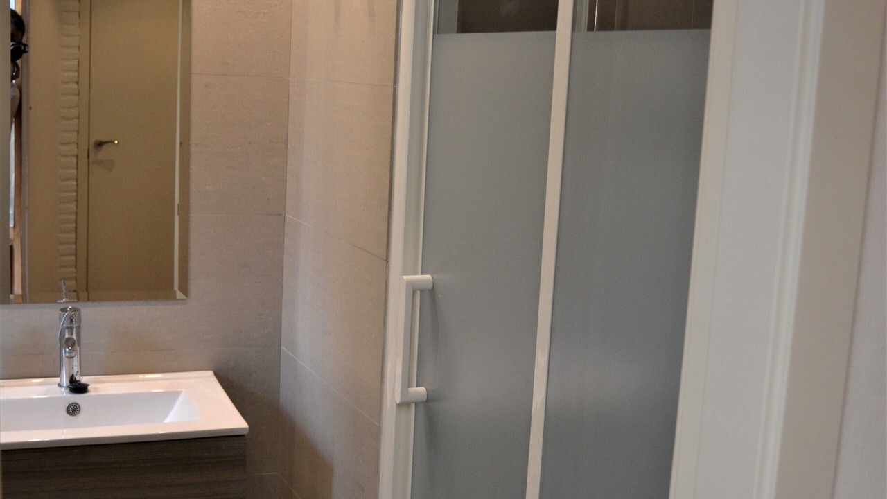 Photo of Bathroom in Barrio del Carmen