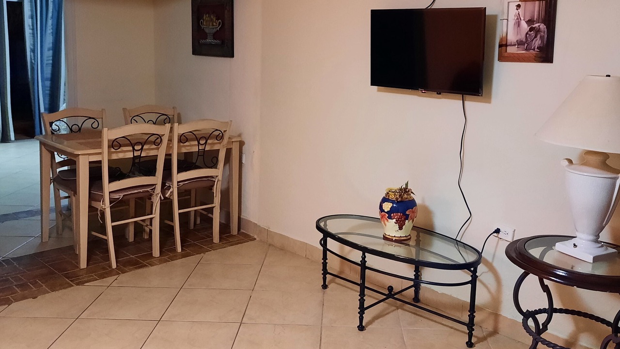 Photo of Livingroom in Opal