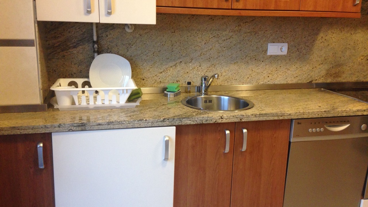 Photo of Kitchen in Oviedo City Centre