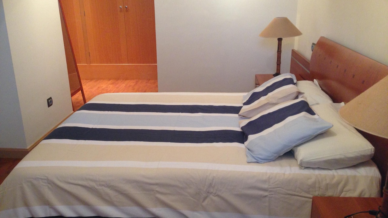 Photo of Bedroom in Oviedo City Centre