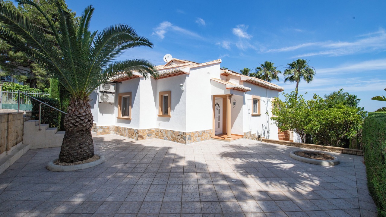 Photo of Outdoor in Denia