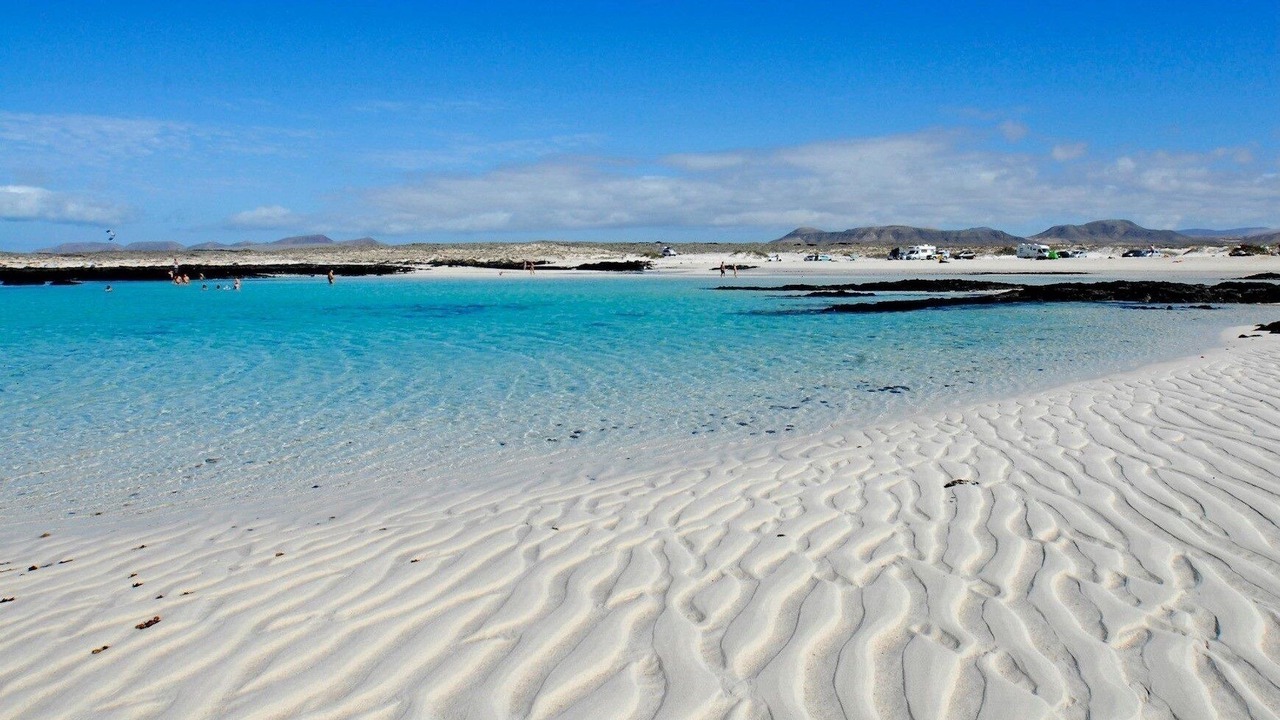 Photo of Others in El Cotillo