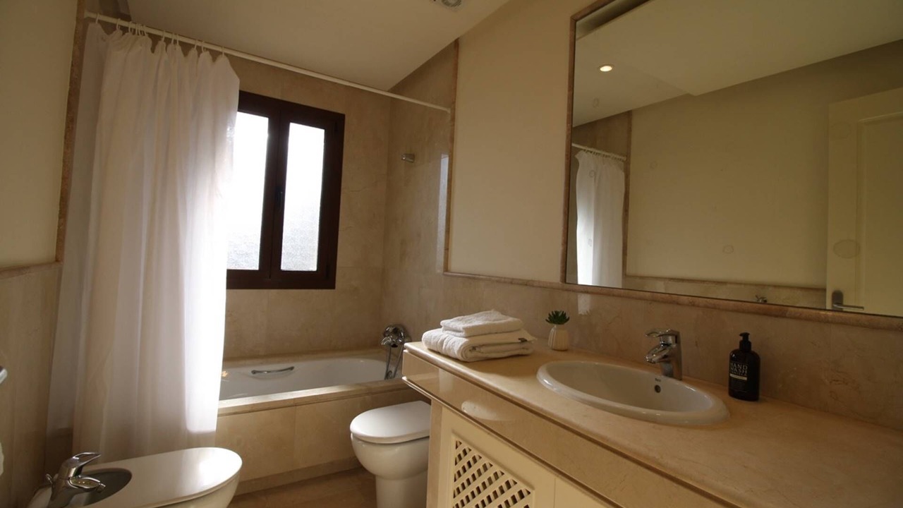 Photo of Bathroom in Sotogrande