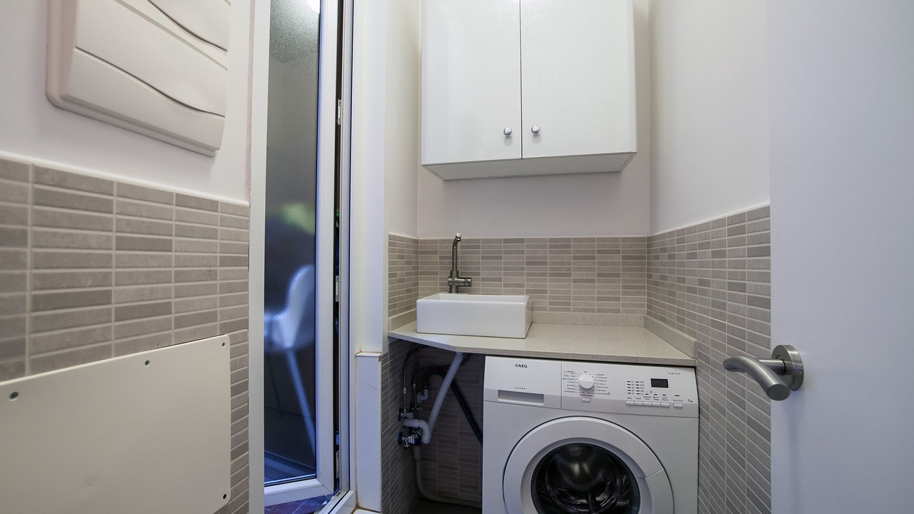 Photo of Bathroom in Gros