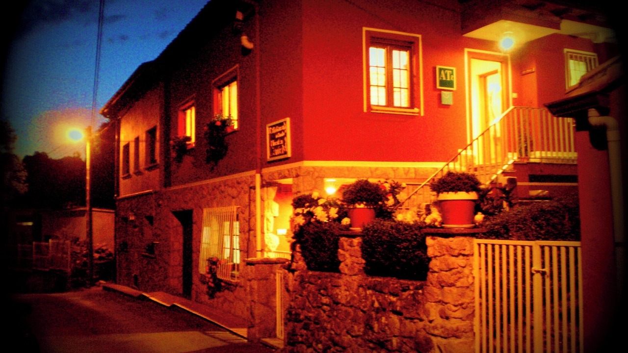 Photo of Outdoor in Villamayor