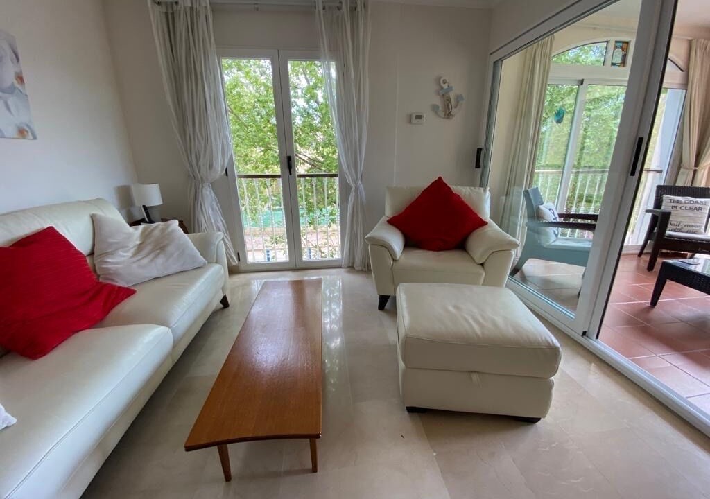 Photo of Livingroom in Aduanas
