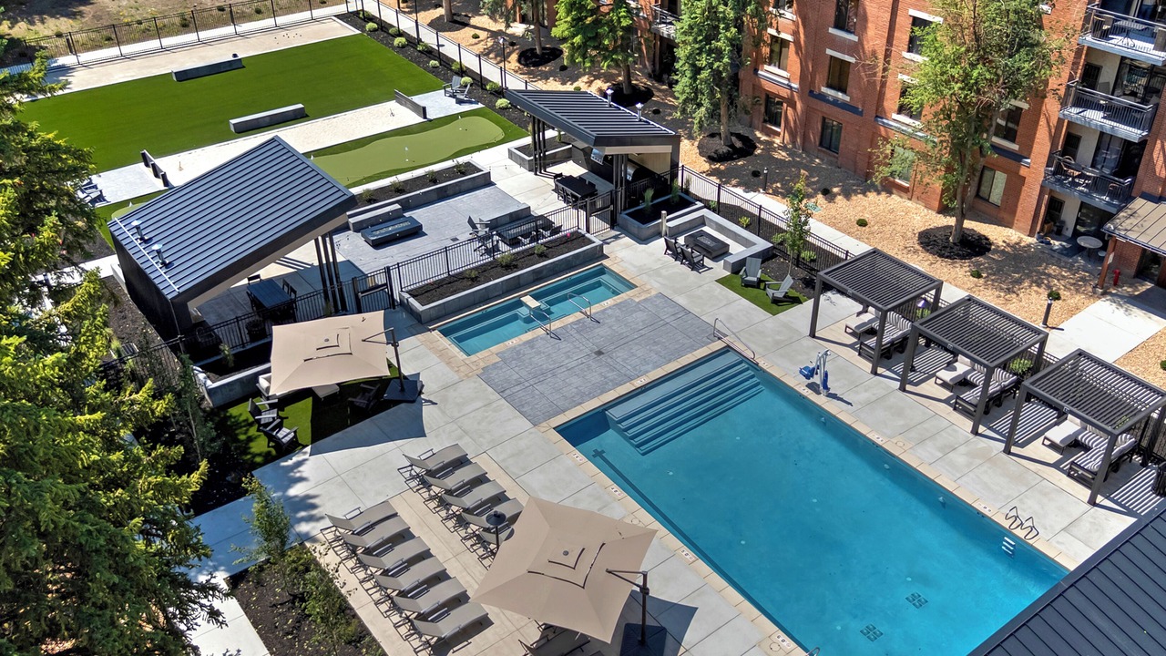 Photo of Outdoor in Downtown Park City