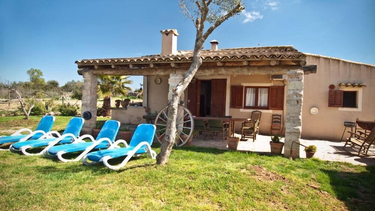Photo of Outdoor in Manacor