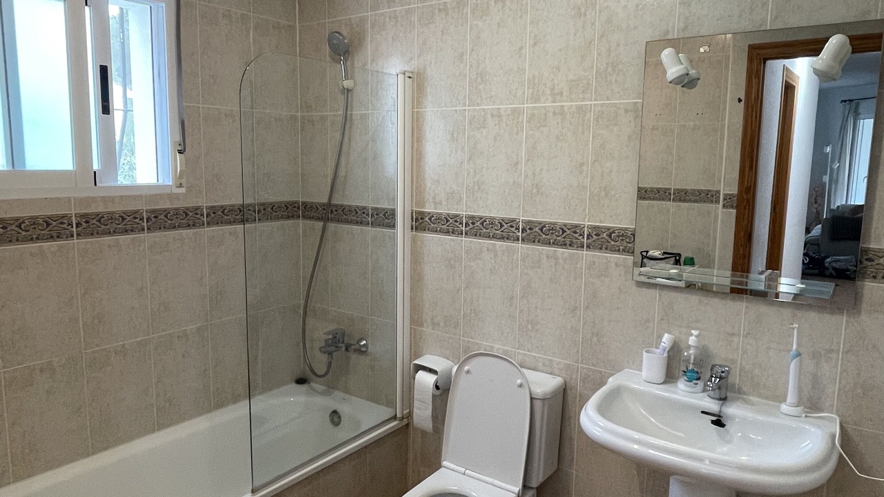 Photo of Bathroom in La Font d'en Carros