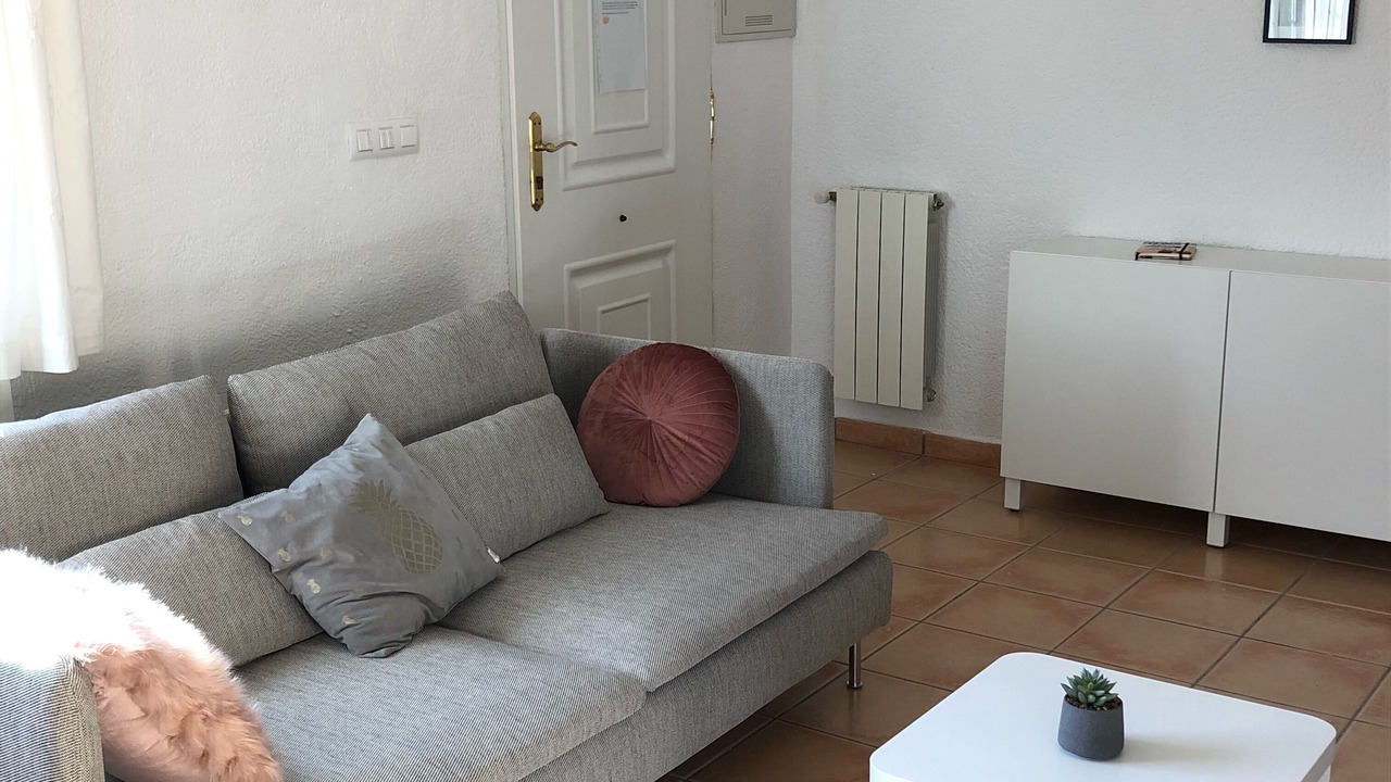 Photo of Livingroom in La Font d'en Carros