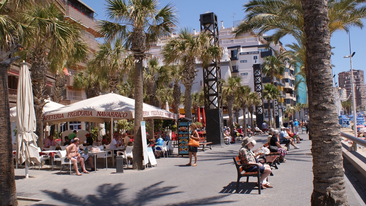 Photo of Outdoor in Old Town