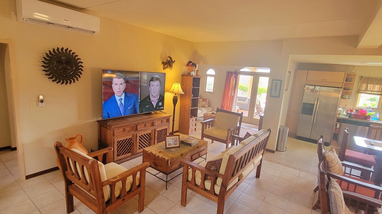 Photo of Livingroom in Washington
