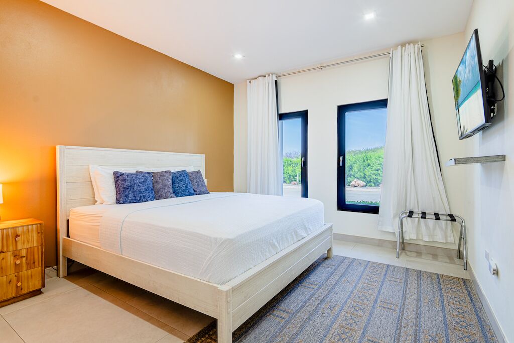 Photo of Bedroom in Malmok