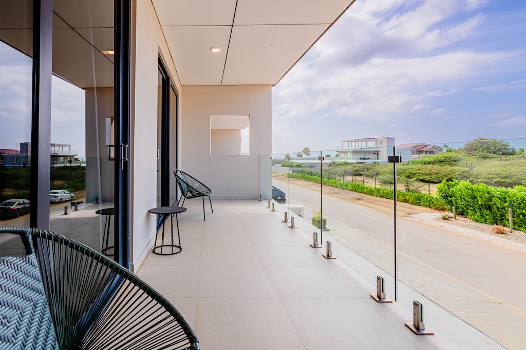 Photo of Patio Balcony in Malmok