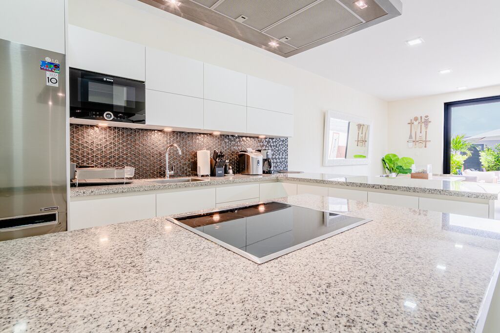 Photo of Kitchen in Malmok