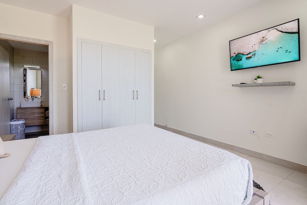 Photo of Bedroom in Malmok