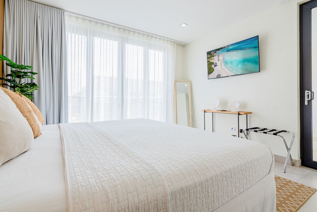 Photo of Bedroom in Malmok