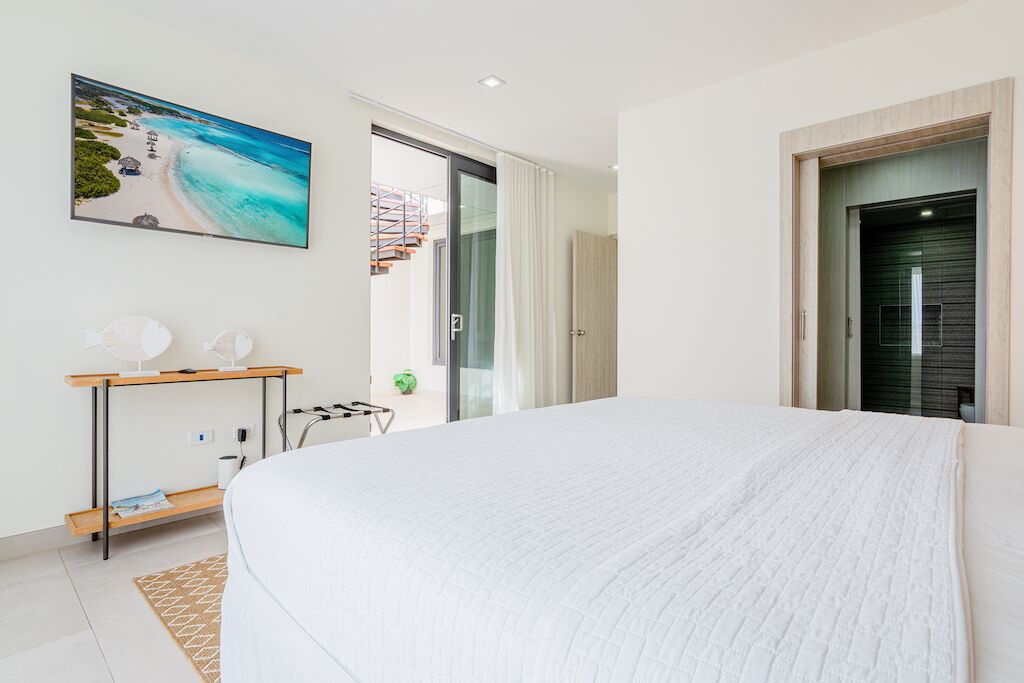Photo of Bedroom in Malmok