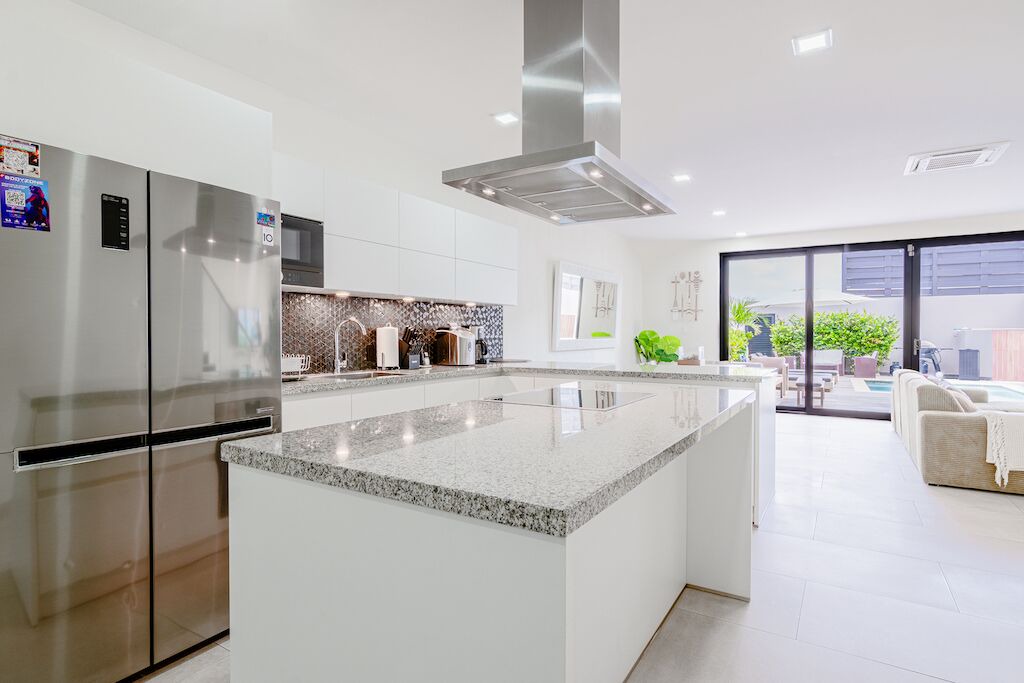 Photo of Kitchen in Malmok
