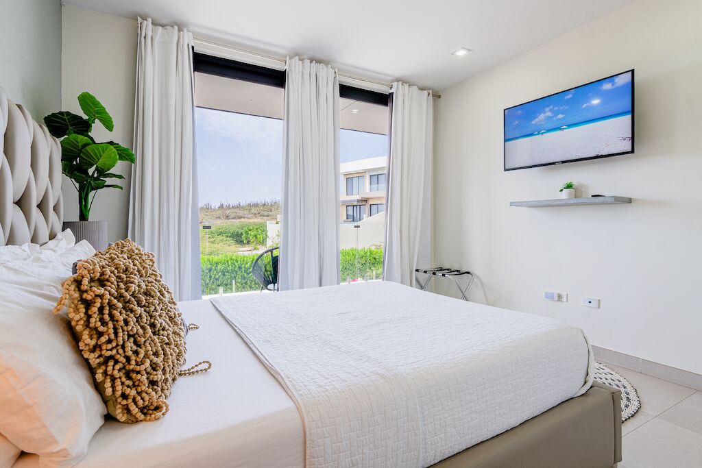 Photo of Bedroom in Malmok