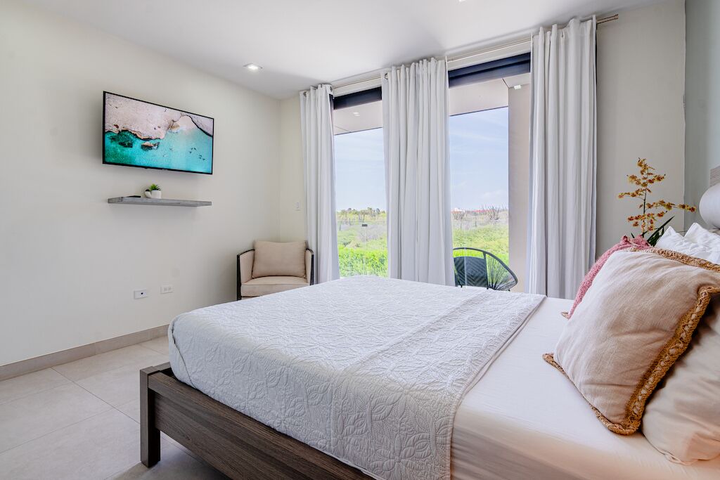 Photo of Bedroom in Malmok