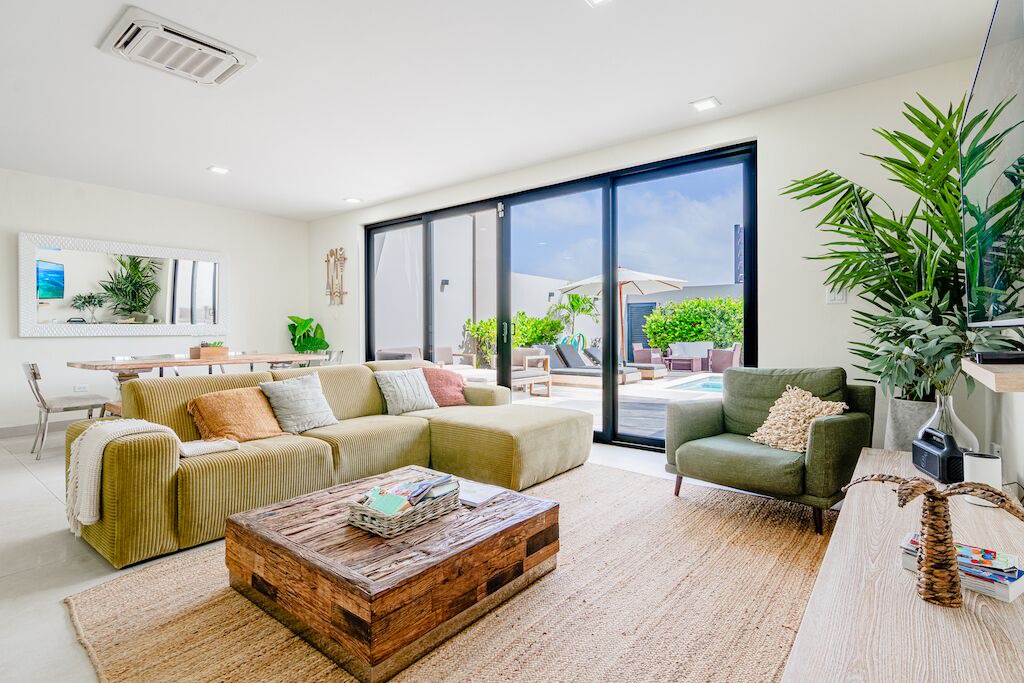 Photo of Livingroom in Malmok