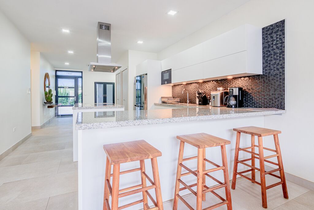 Photo of Kitchen in Malmok