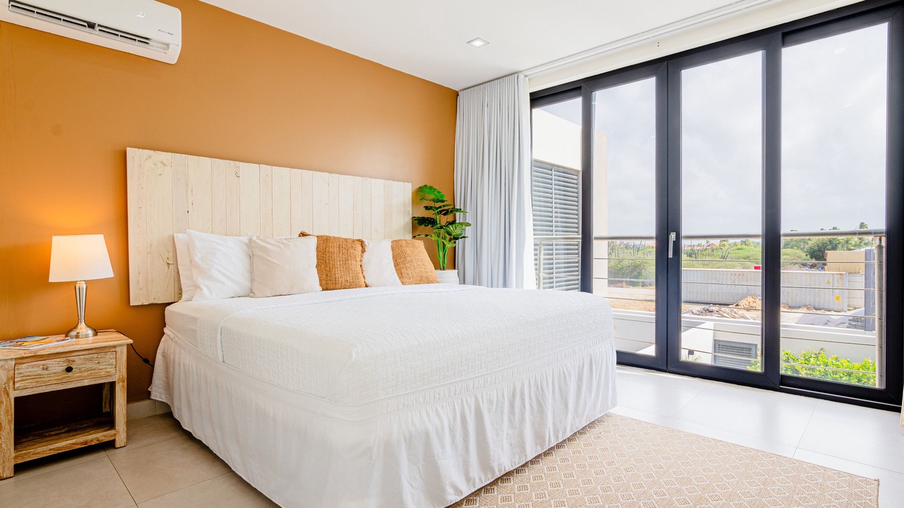 Photo of Bedroom in Malmok