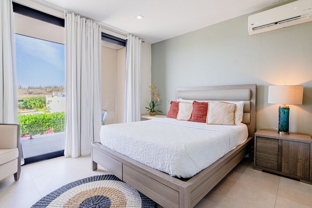 Photo of Bedroom in Malmok