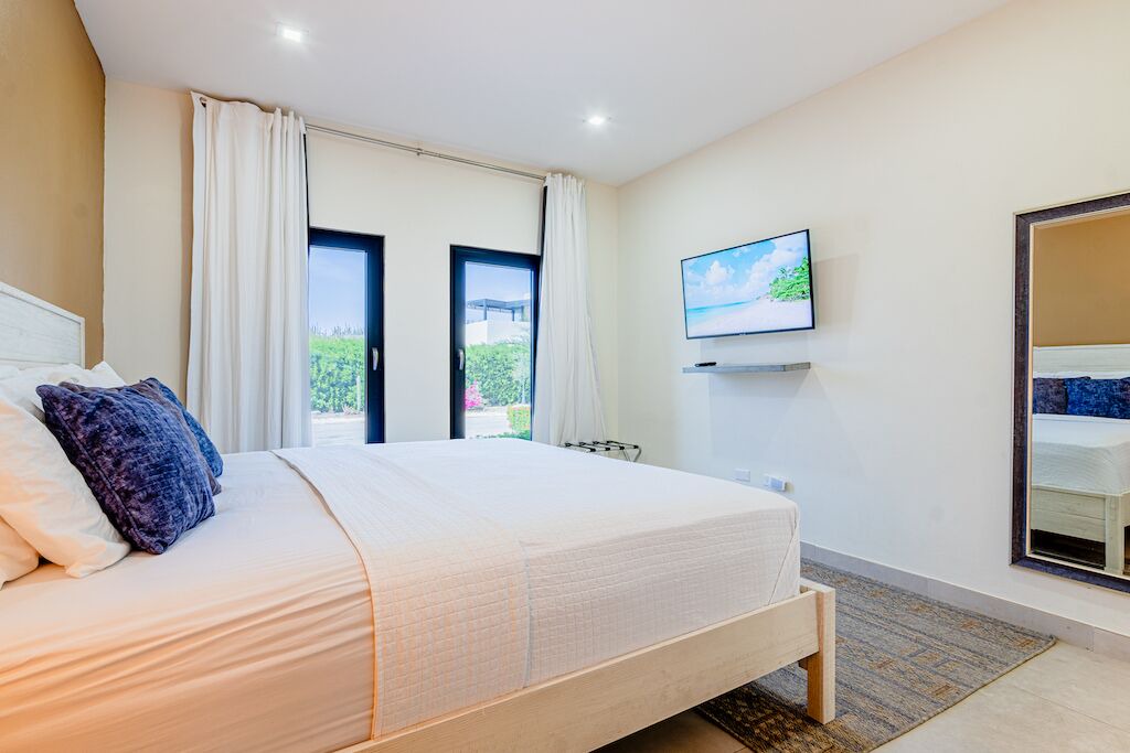 Photo of Bedroom in Malmok