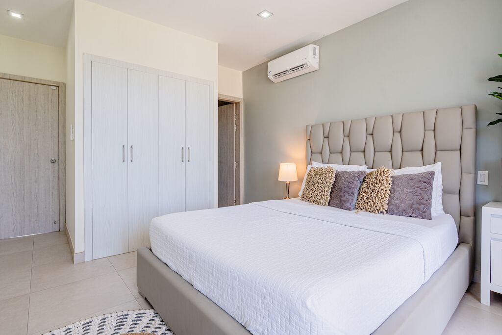 Photo of Bedroom in Malmok