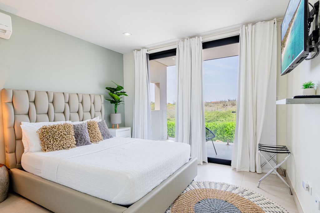 Photo of Bedroom in Malmok
