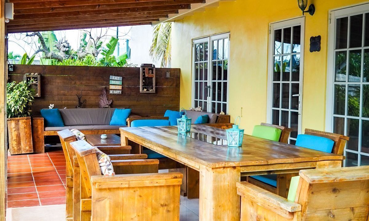 Photo of Outdoor in Sabana Liber Villapark