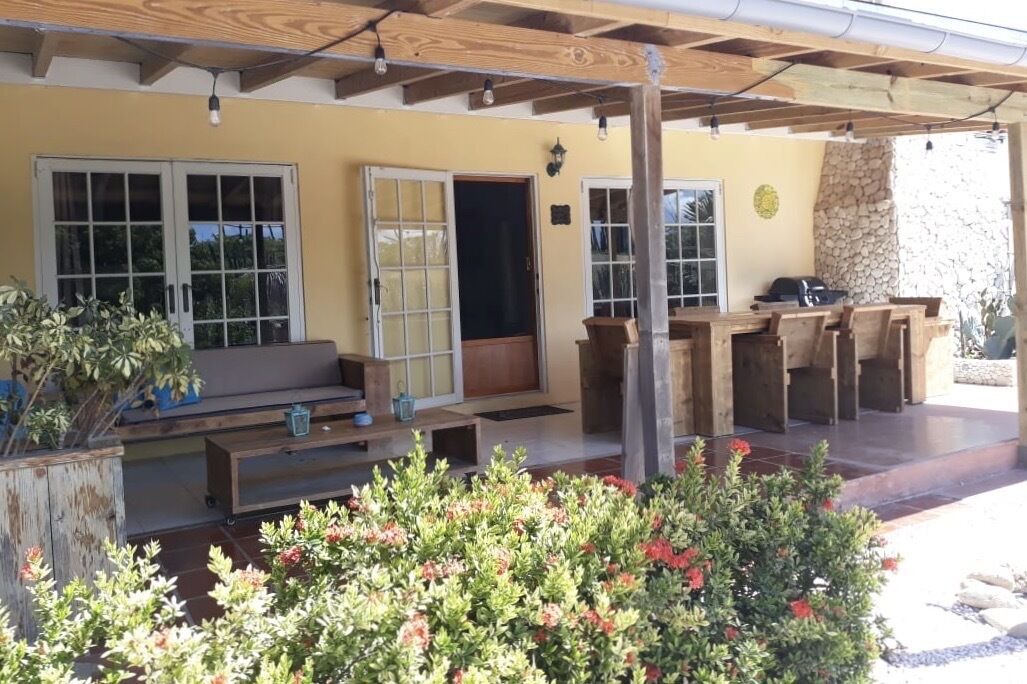 Photo of Outdoor in Sabana Liber Villapark