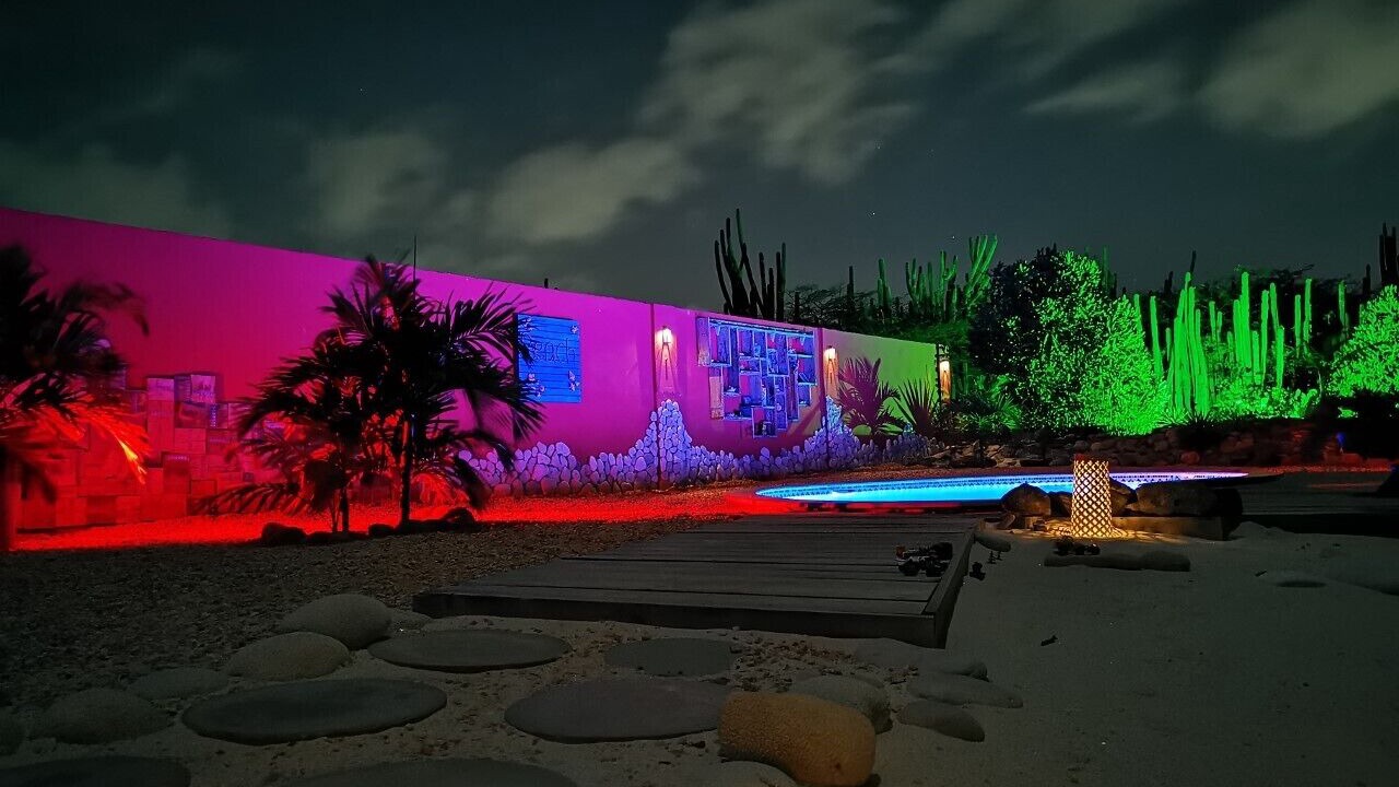 Photo of Outdoor in Sabana Liber Villapark