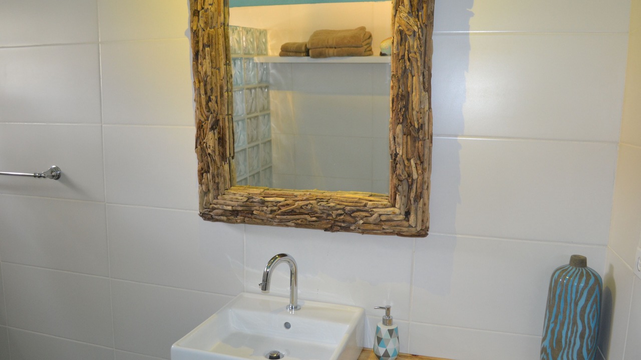 Photo of Bathroom in Sabana Liber Villapark